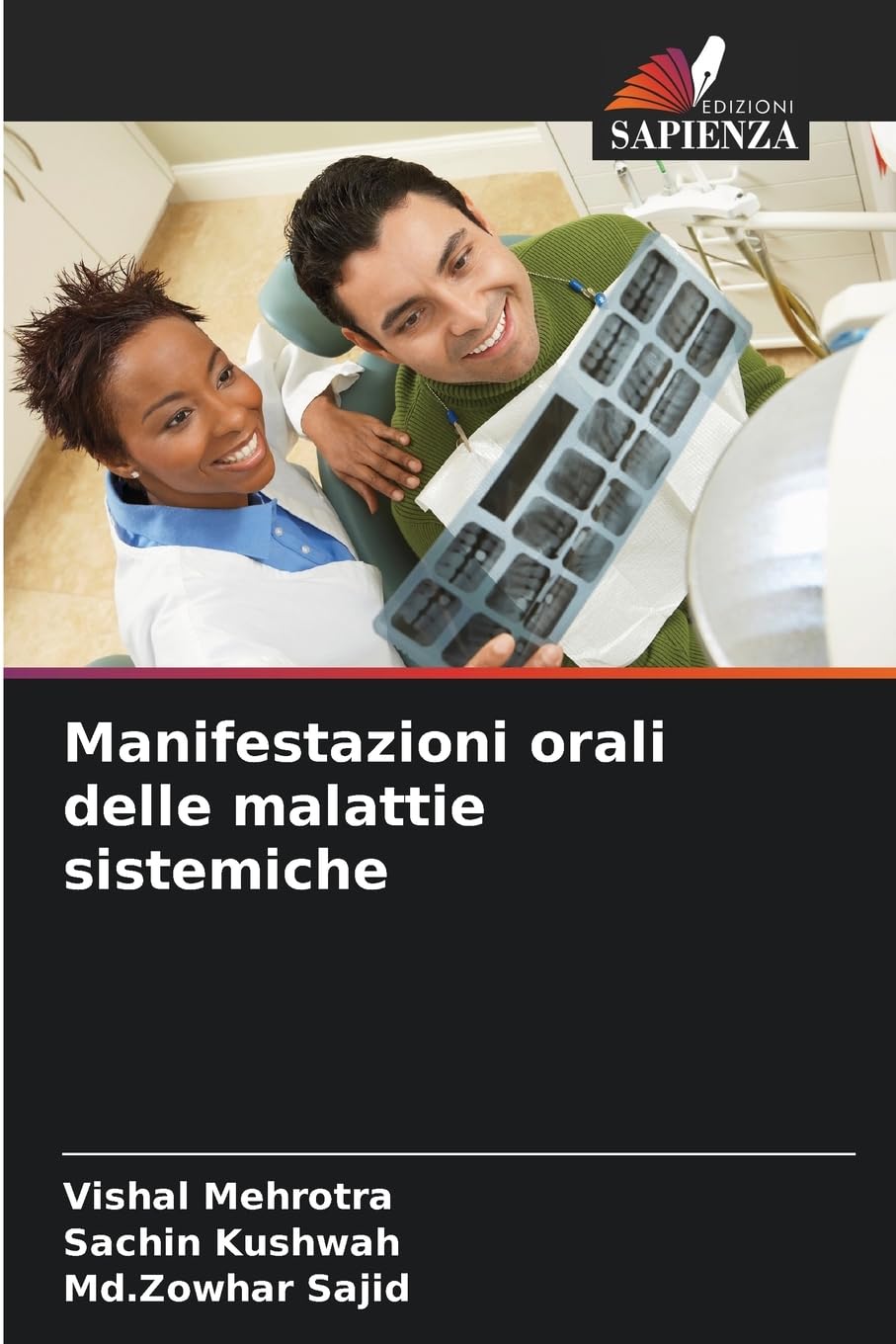 Manifestazioni orali delle malattie sistemiche Medicine