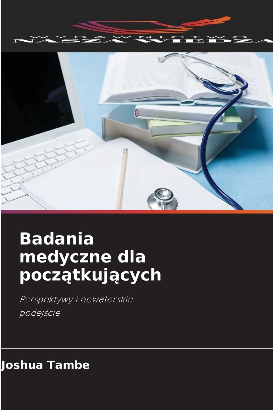 Badania medyczne dla pocz¿tkuj¿cych Medicine