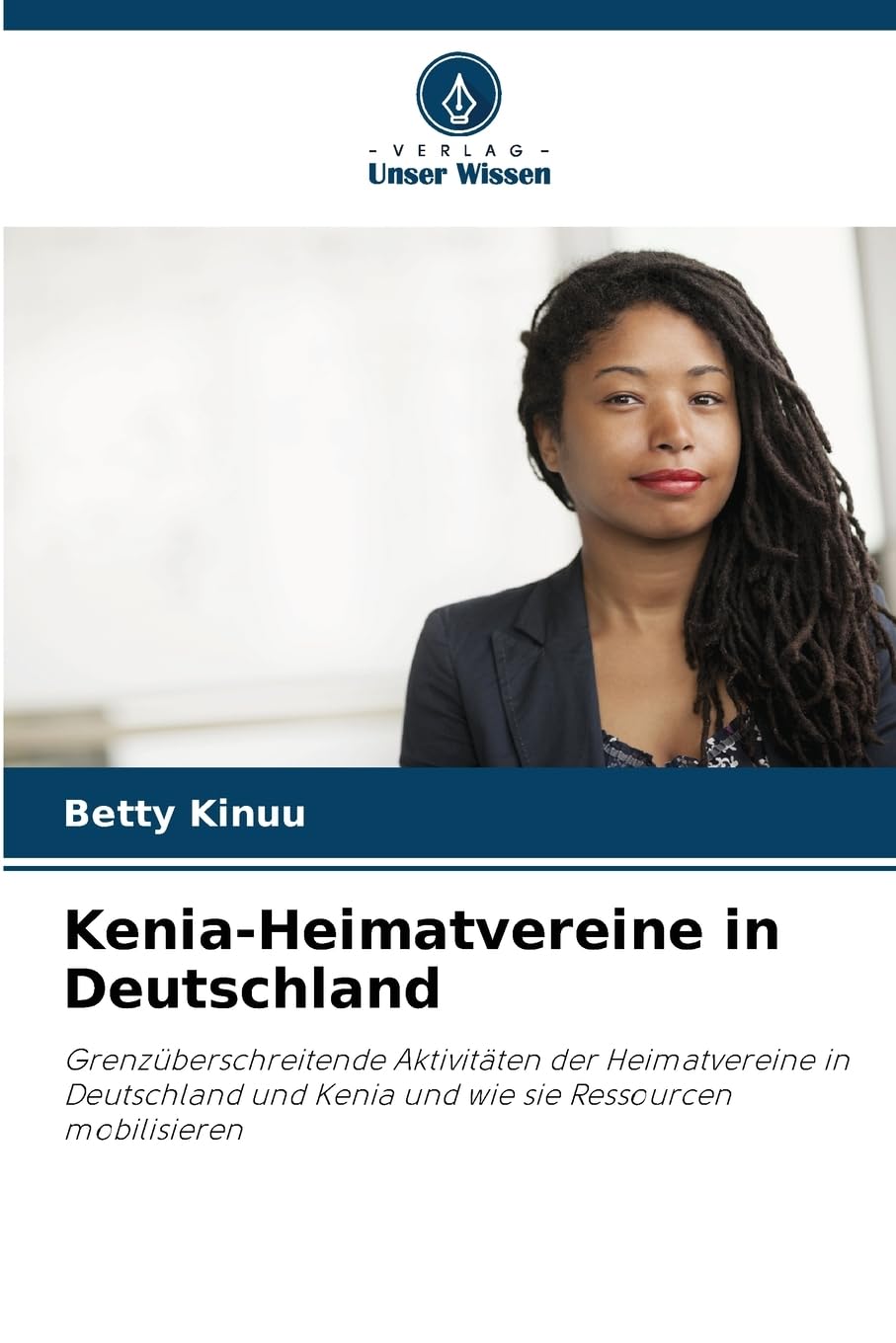 Kenia-Heimatvereine in Deutschland Law