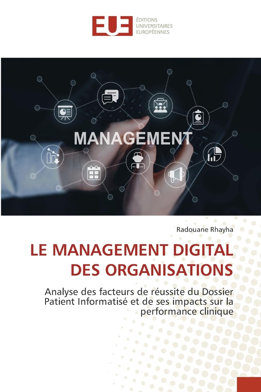 LE MANAGEMENT DIGITAL DES ORGANISATIONS Law