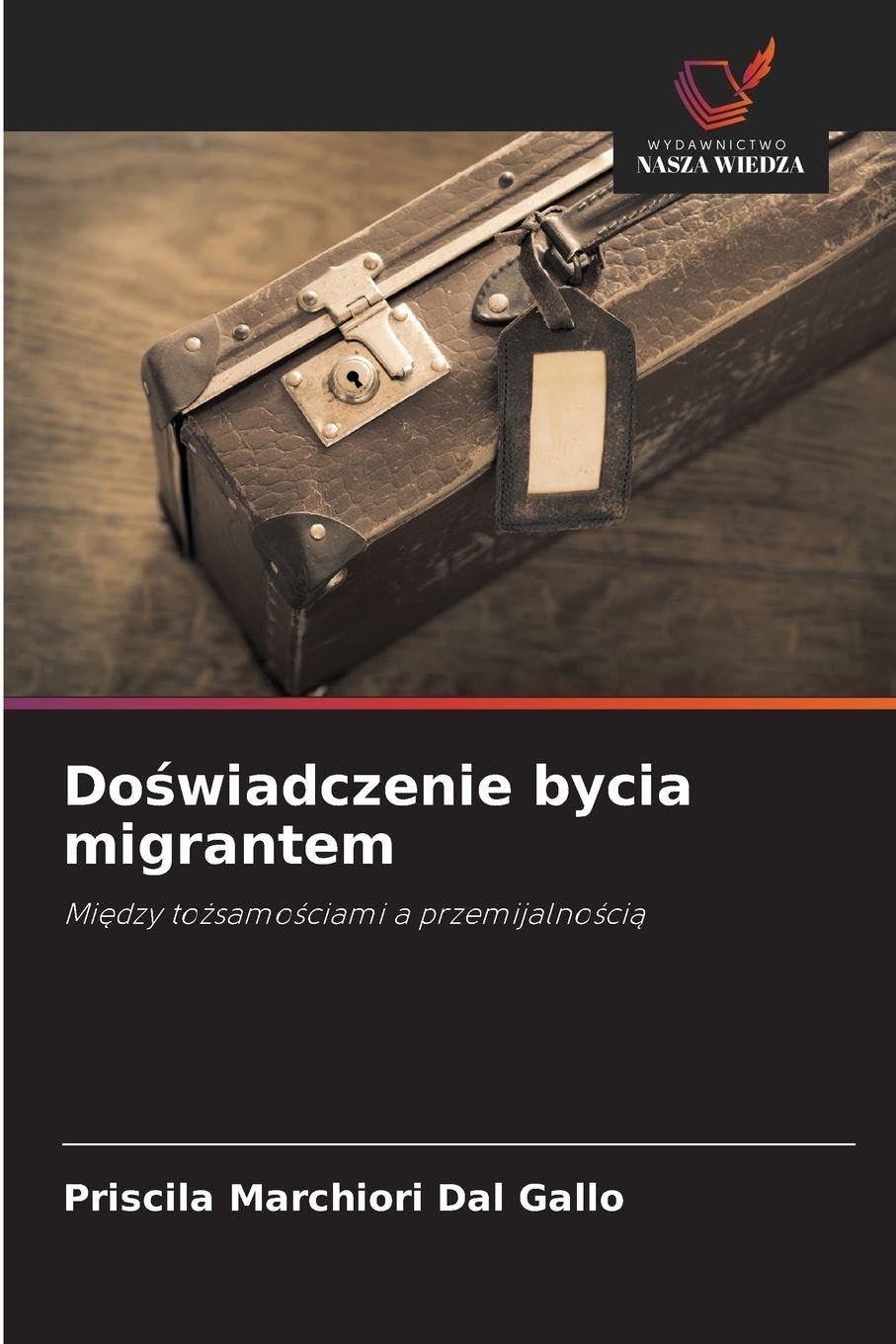Do¿wiadczenie bycia migrantem Geology & Geography