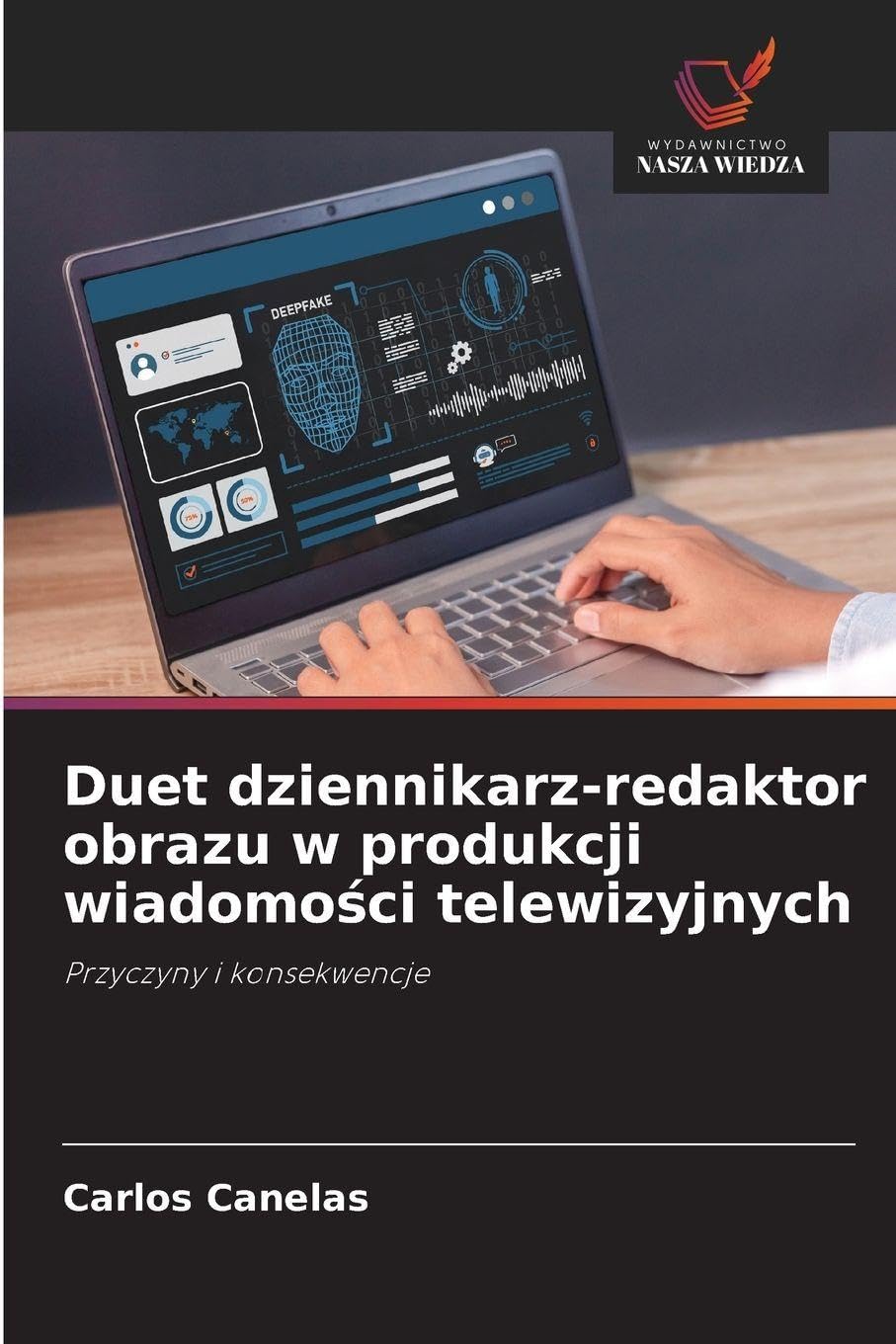 Duet dziennikarz-redaktor obrazu w produkcji wiadomo¿ci telewizyjnych Law