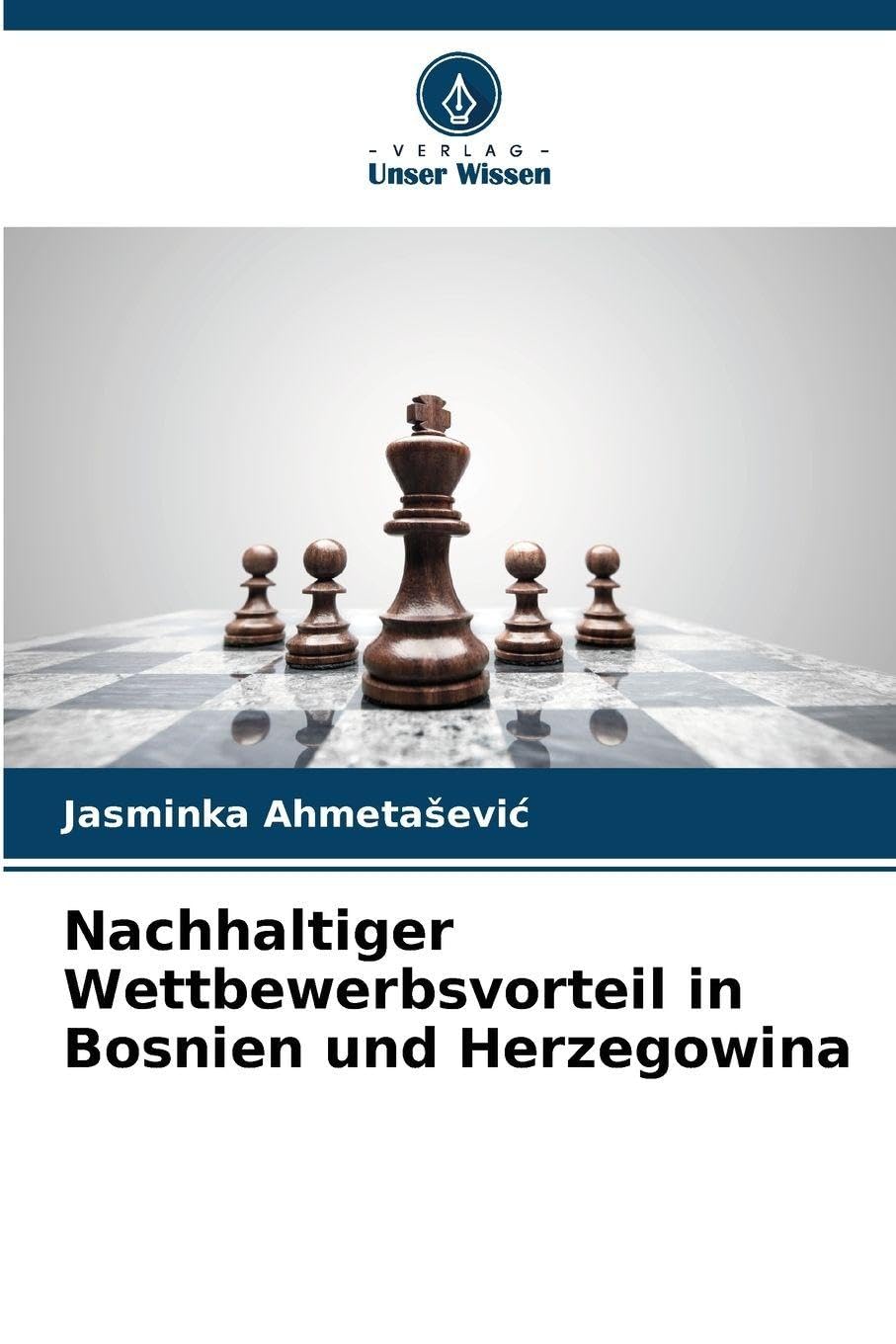 Nachhaltiger Wettbewerbsvorteil in Bosnien und Herzegowina Law