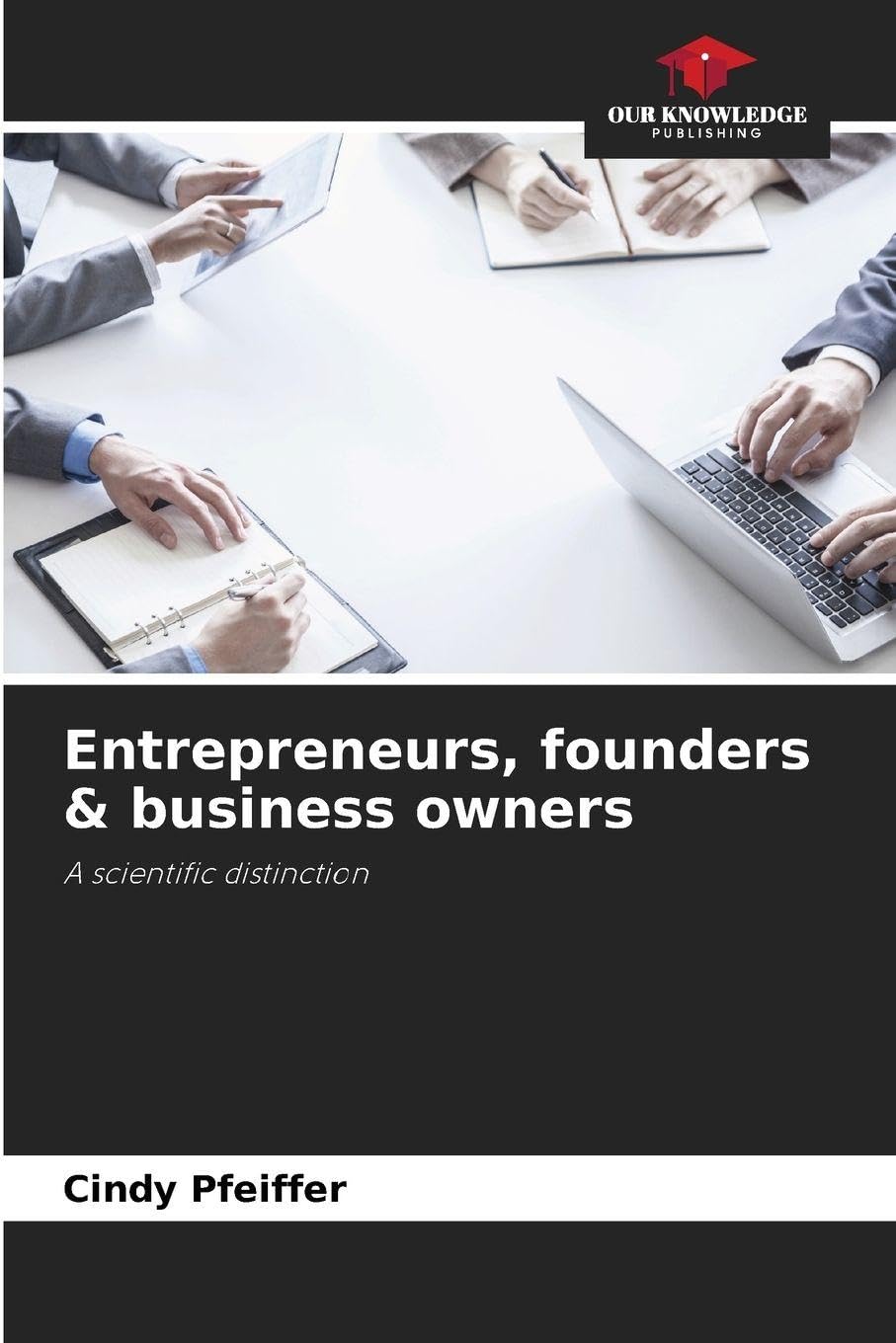 Entrepreneurs, founders & business owners Law