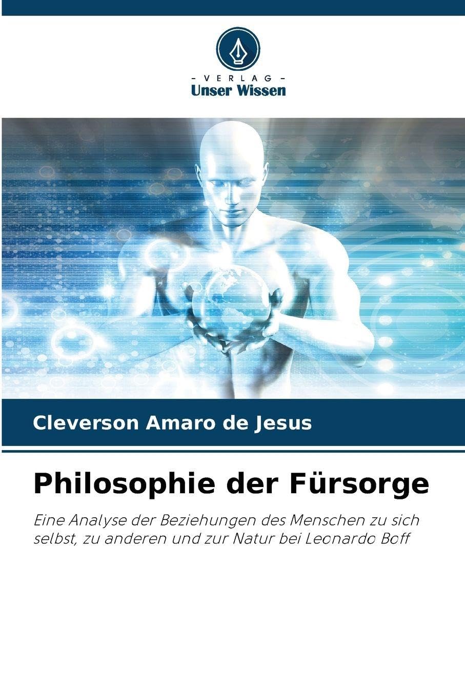Philosophie der Fürsorge Philosophy