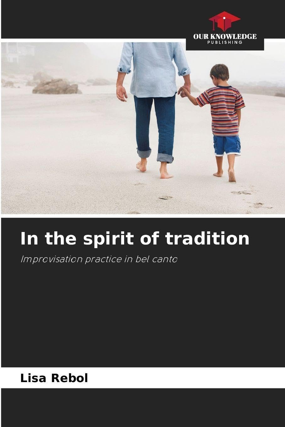 In the spirit of tradition Books