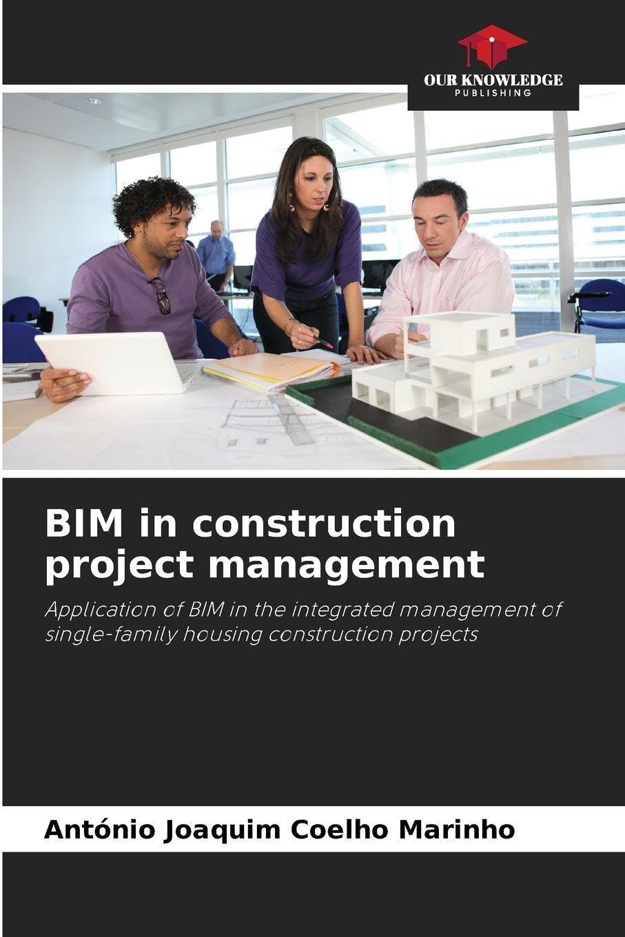 BIM in construction project management Business & Technology