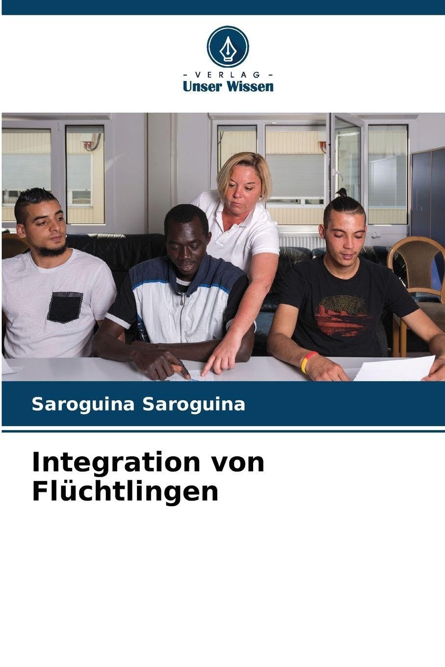 Integration von Flüchtlingen Natural Sciences