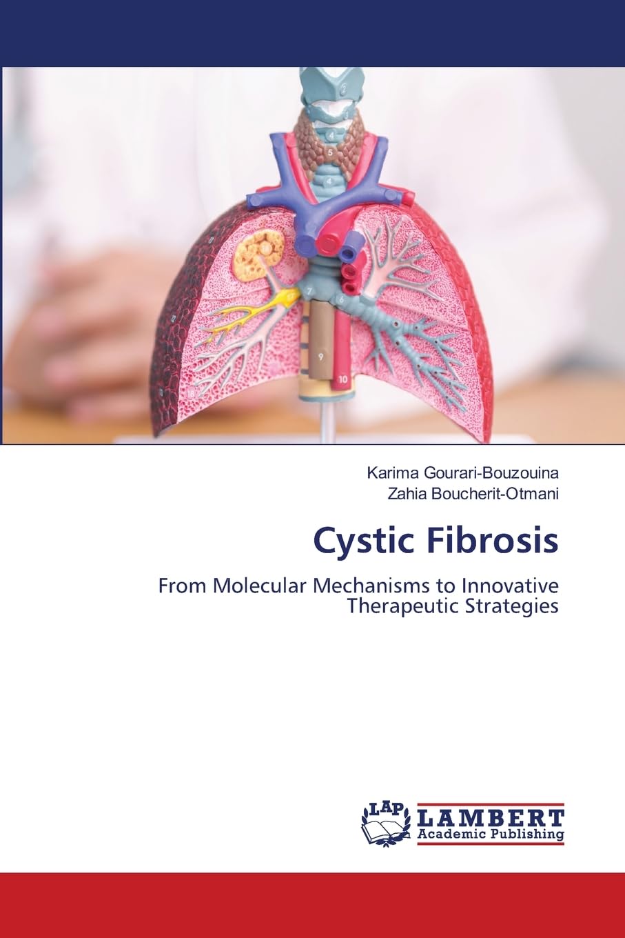 Cystic Fibrosis Natural Sciences