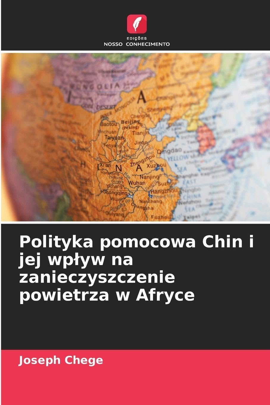 Polityka pomocowa Chin i jej wp¿yw na zanieczyszczenie powietrza w Afryce Law