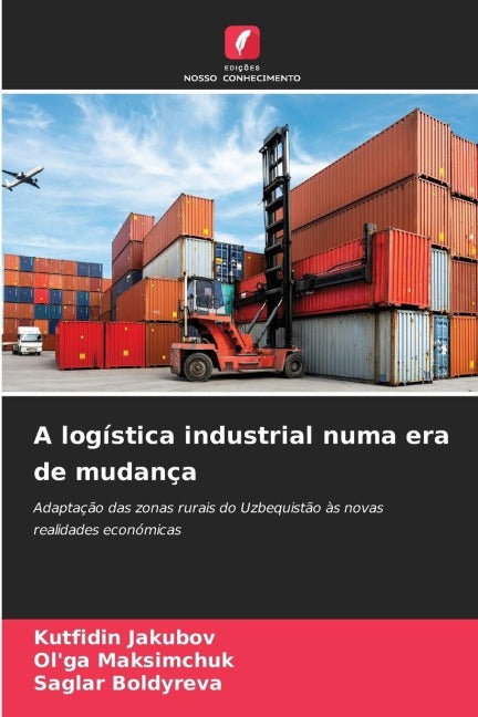 A logística industrial numa era de mudança Law