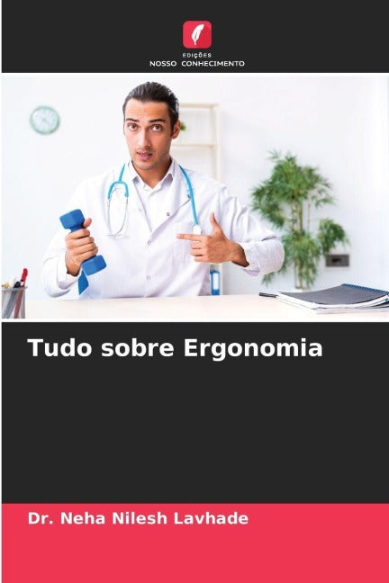Tudo sobre Ergonomia Law