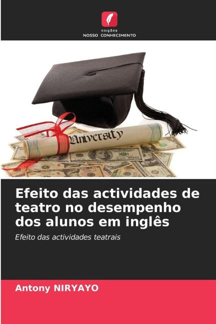 Efeito das actividades de teatro no desempenho dos alunos em inglês Books