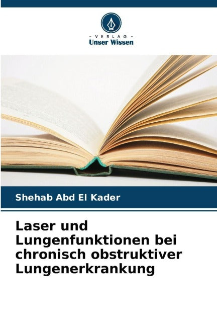 Laser und Lungenfunktionen bei chronisch obstruktiver Lungenerkrankung Medicine