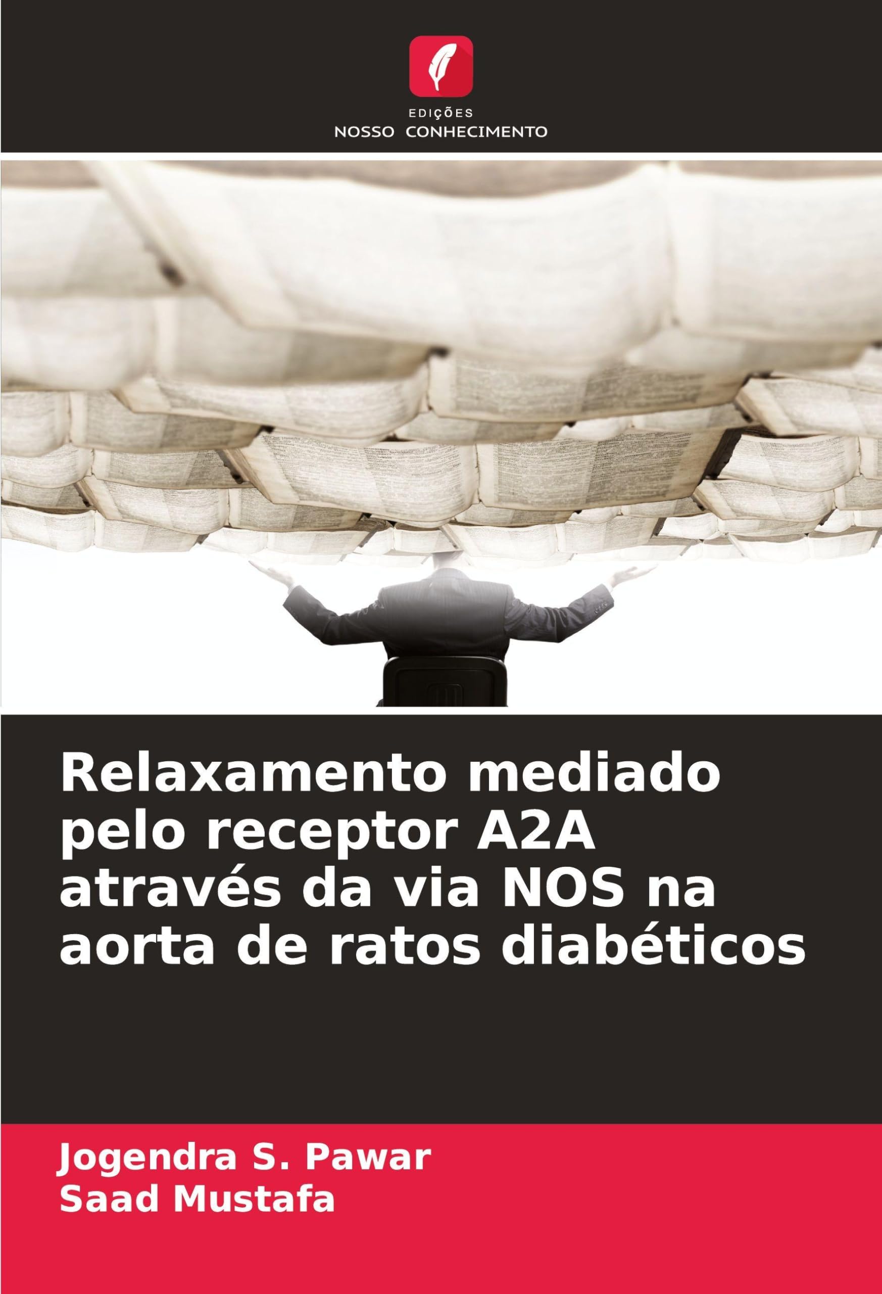 Relaxamento mediado pelo receptor A2A através da via NOS na aorta de ratos diabéticos Natural Sciences