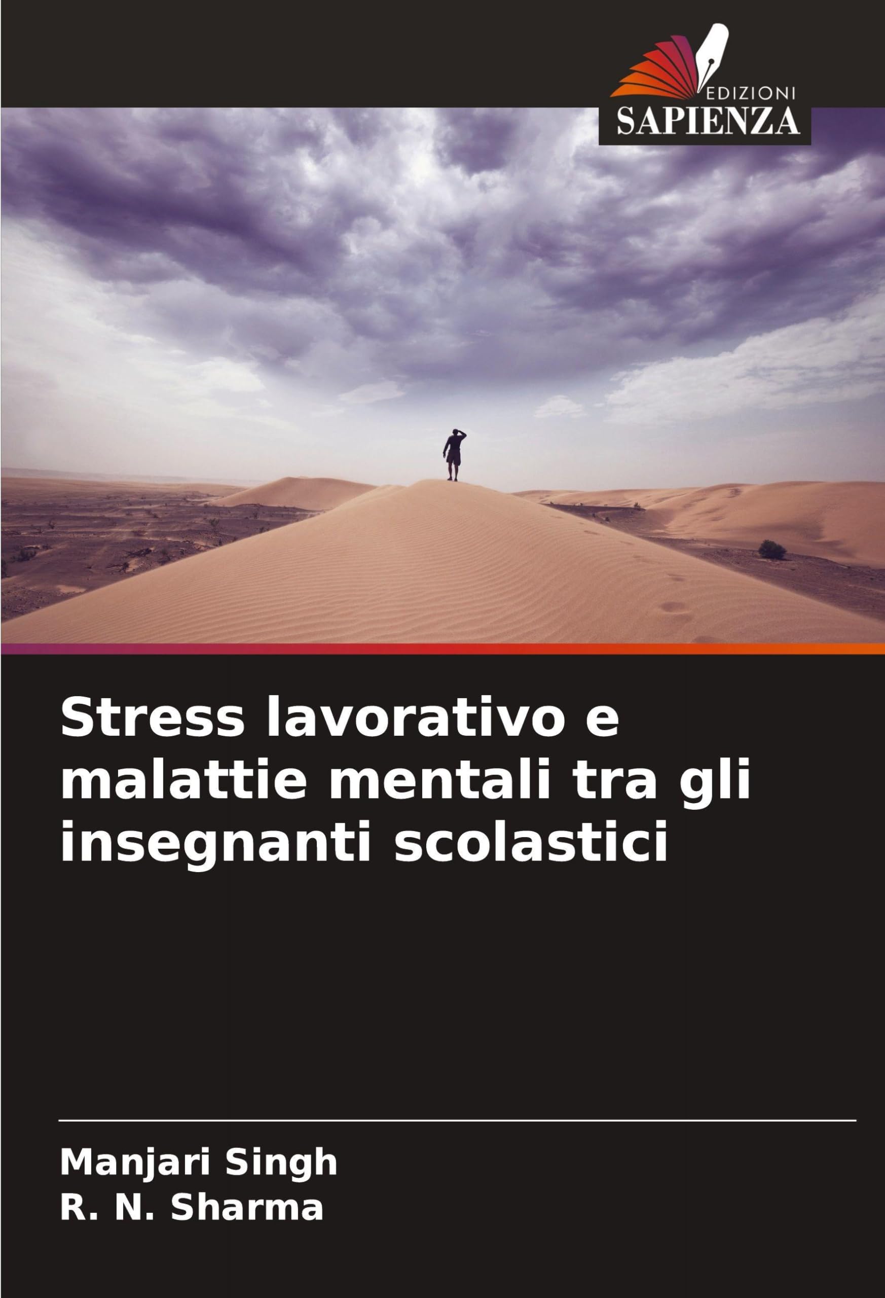 Stress lavorativo e malattie mentali tra gli insegnanti scolastici Business, Finance & Career