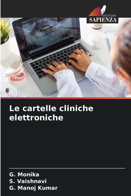 Le cartelle cliniche elettroniche Medicine