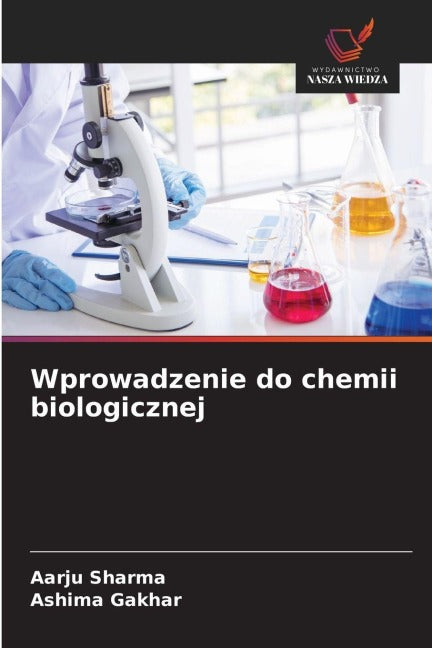 Wprowadzenie do chemii biologicznej Natural Sciences