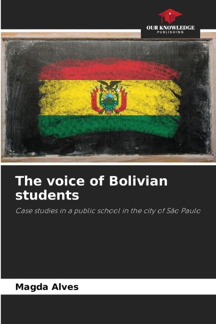 The voice of Bolivian students Books
