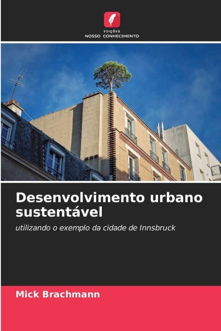 Desenvolvimento urbano sustentável Geology & Geography