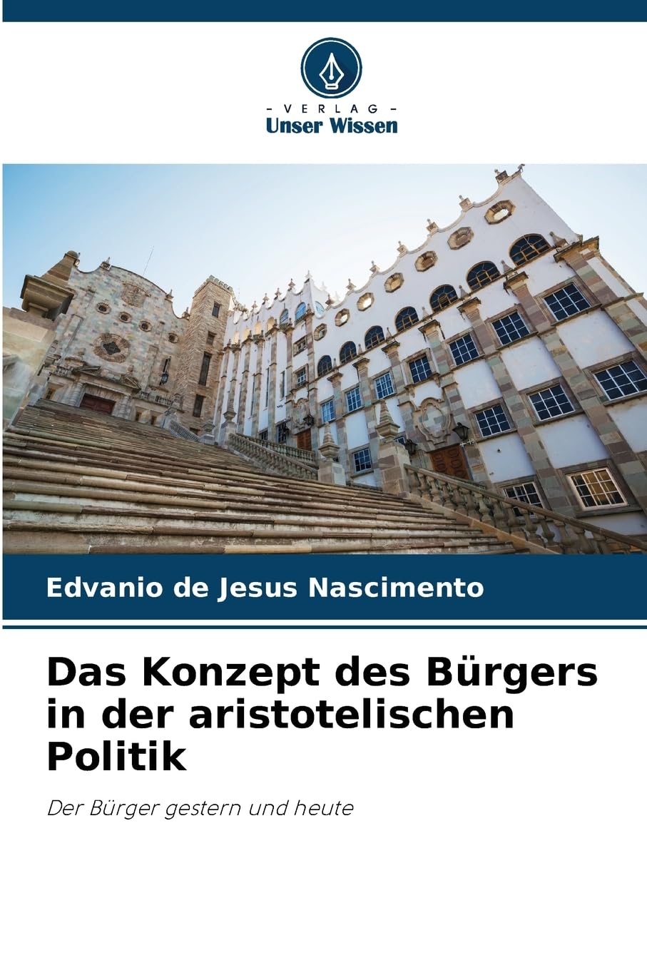 Das Konzept des Bürgers in der aristotelischen Politik Arts & Music