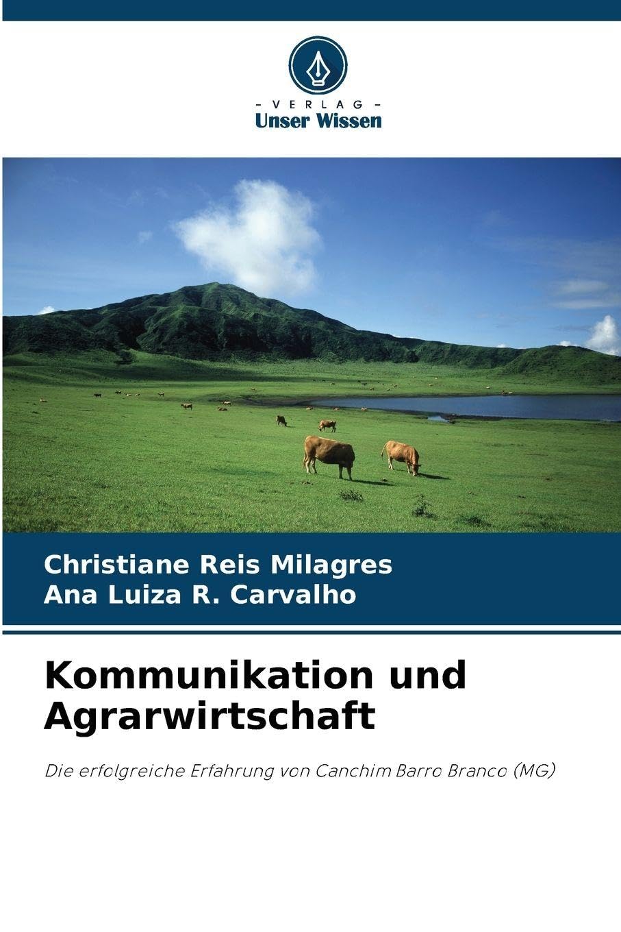 Kommunikation und Agrarwirtschaft Law