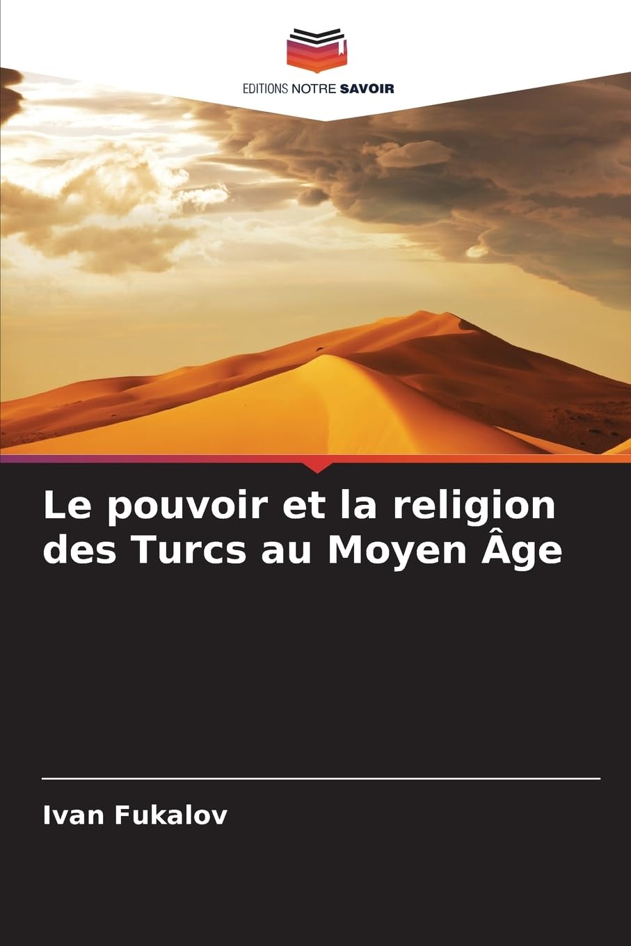 Le pouvoir et la religion des Turcs au Moyen Âge Books