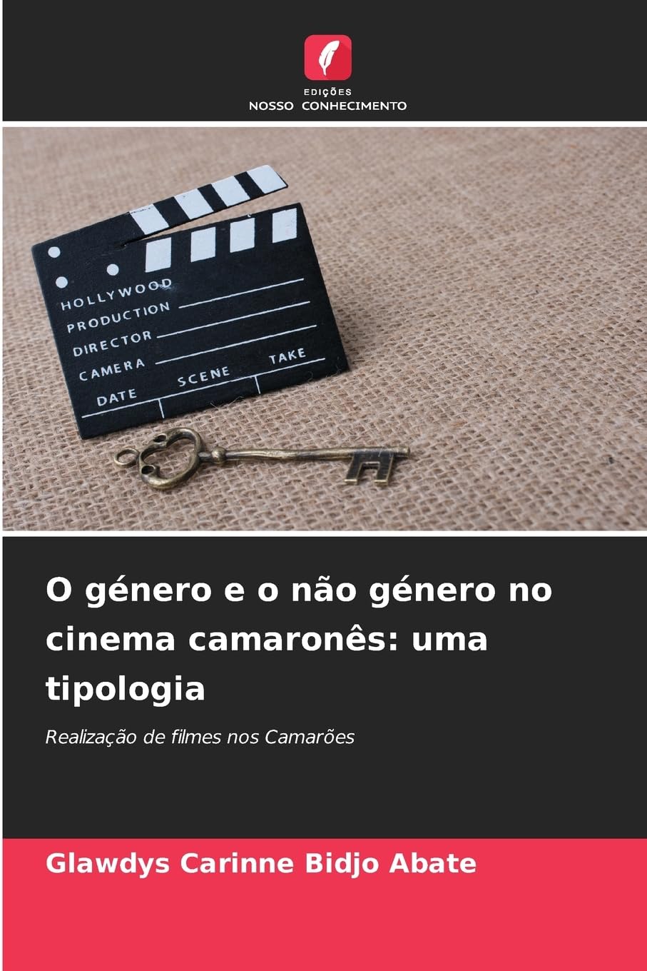 O género e o não género no cinema camaronês: uma tipologia Film, Art & Culture