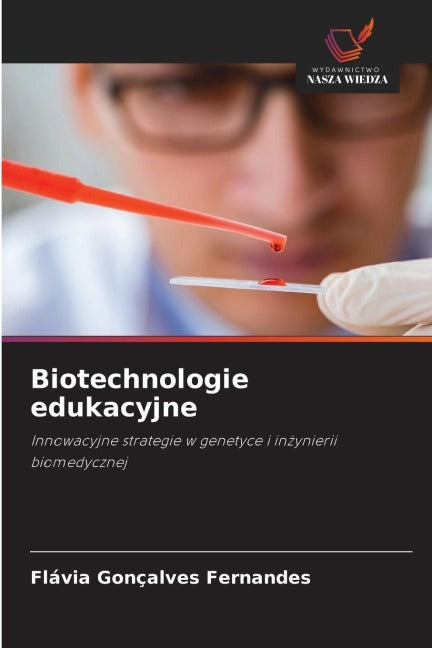 Biotechnologie edukacyjne Computer Science