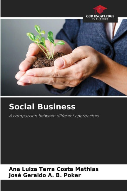 Social Business Books