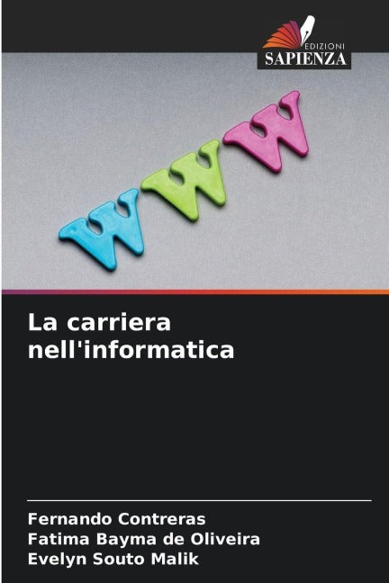 La carriera nell'informatica Computer Science