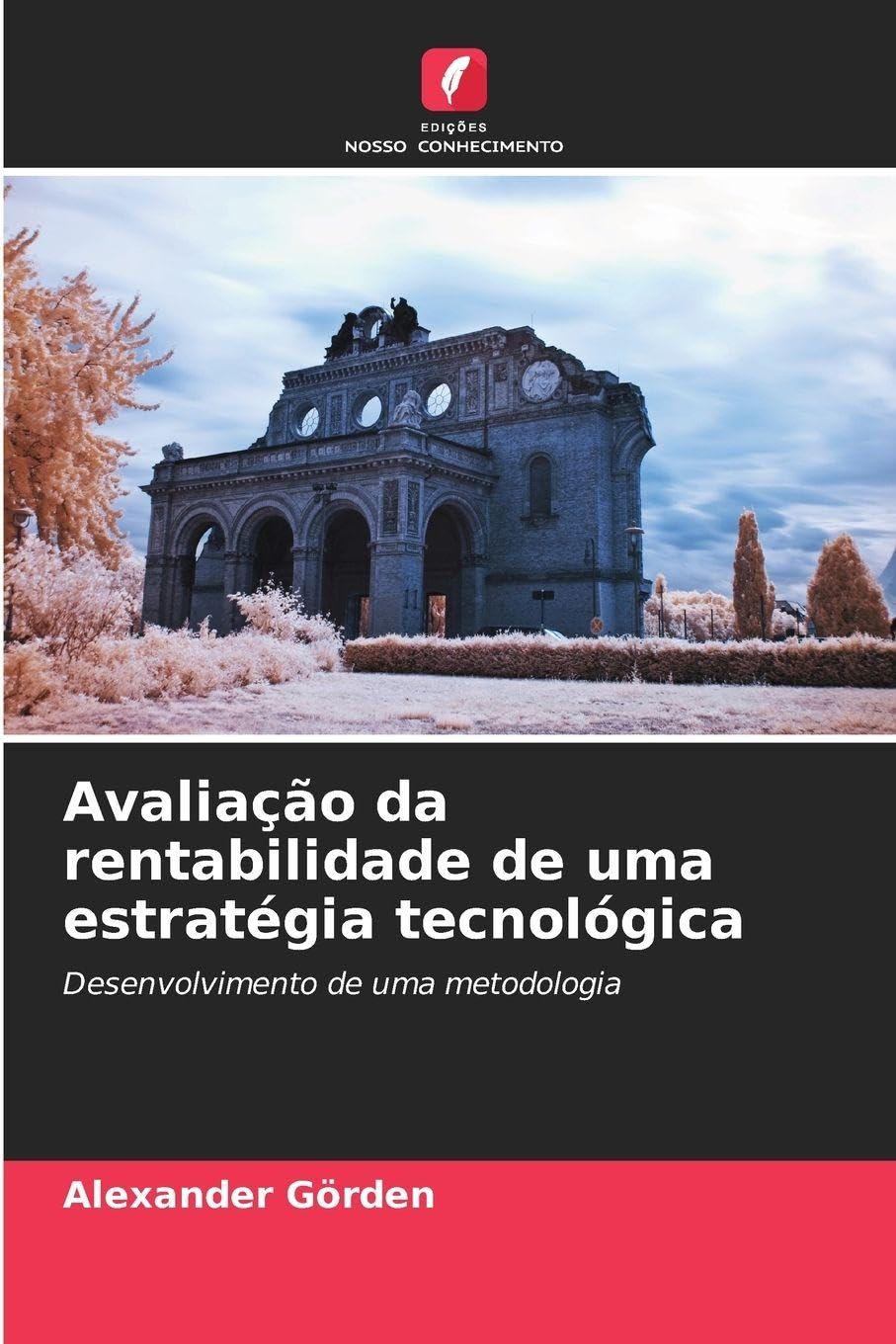 Avaliação da rentabilidade de uma estratégia tecnológica Law