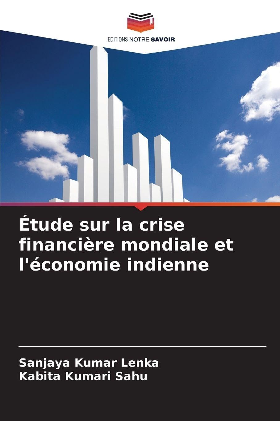 Étude sur la crise financière mondiale et l'économie indienne Law