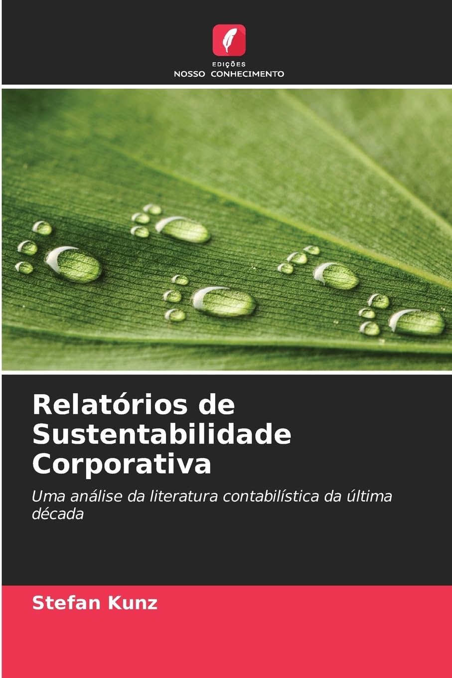 Relatórios de Sustentabilidade Corporativa Law