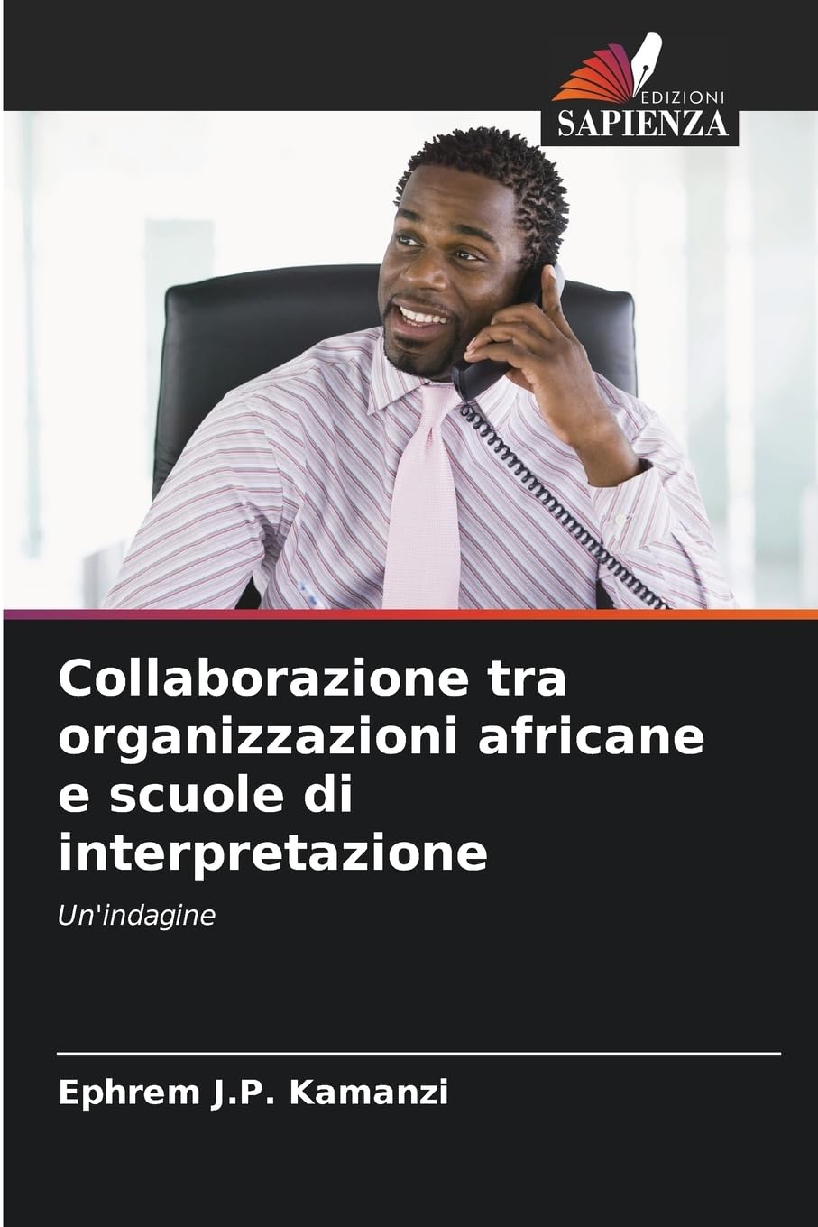 Collaborazione tra organizzazioni africane e scuole di interpretazione Business, Finance & Career