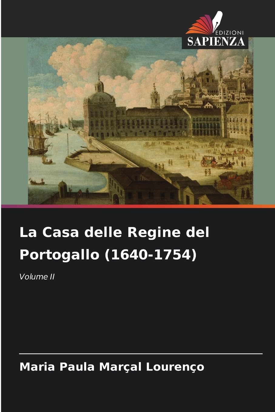 La Casa delle Regine del Portogallo (1640-1754) Natural Sciences