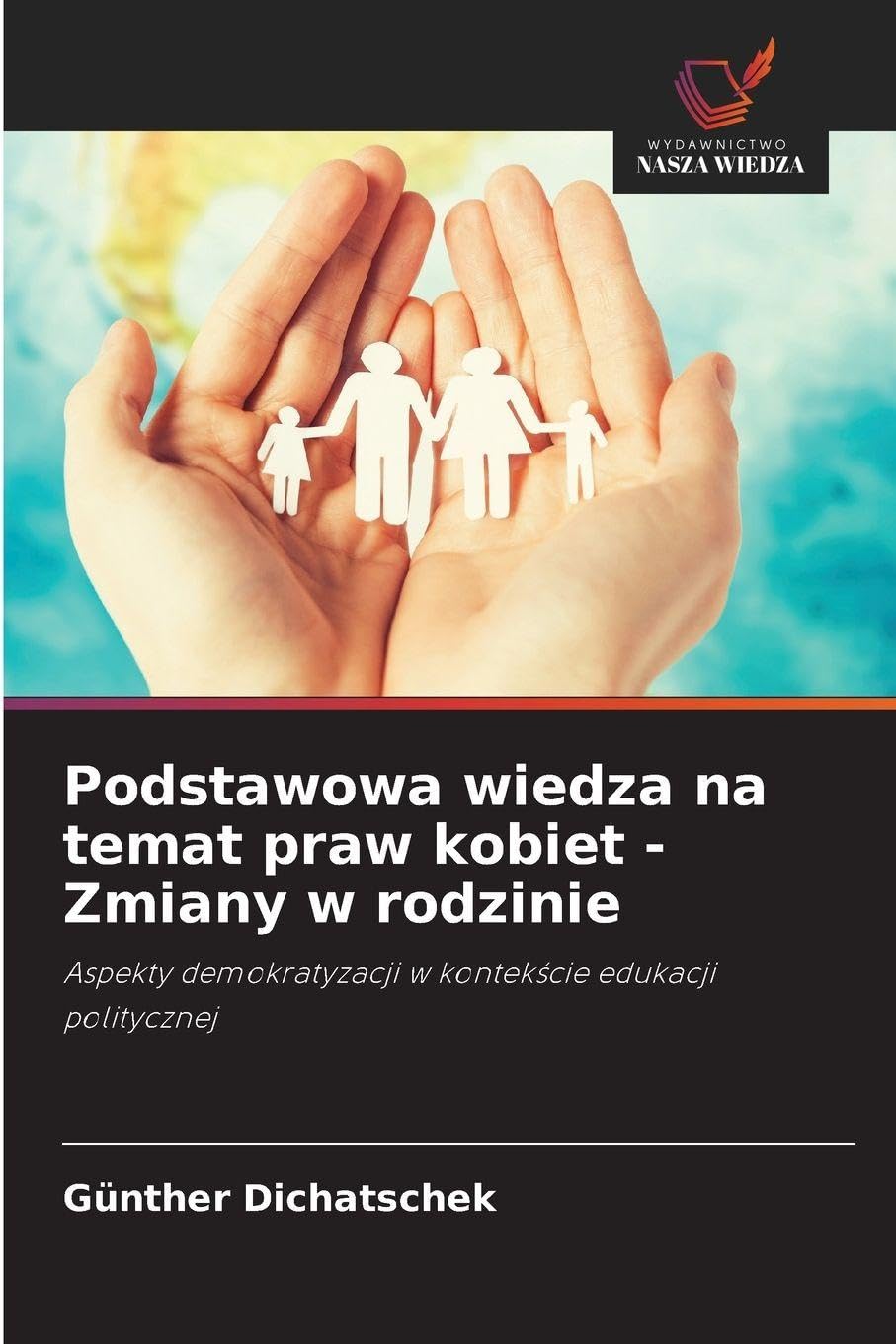 Podstawowa wiedza na temat praw kobiet - Zmiany w rodzinie Law