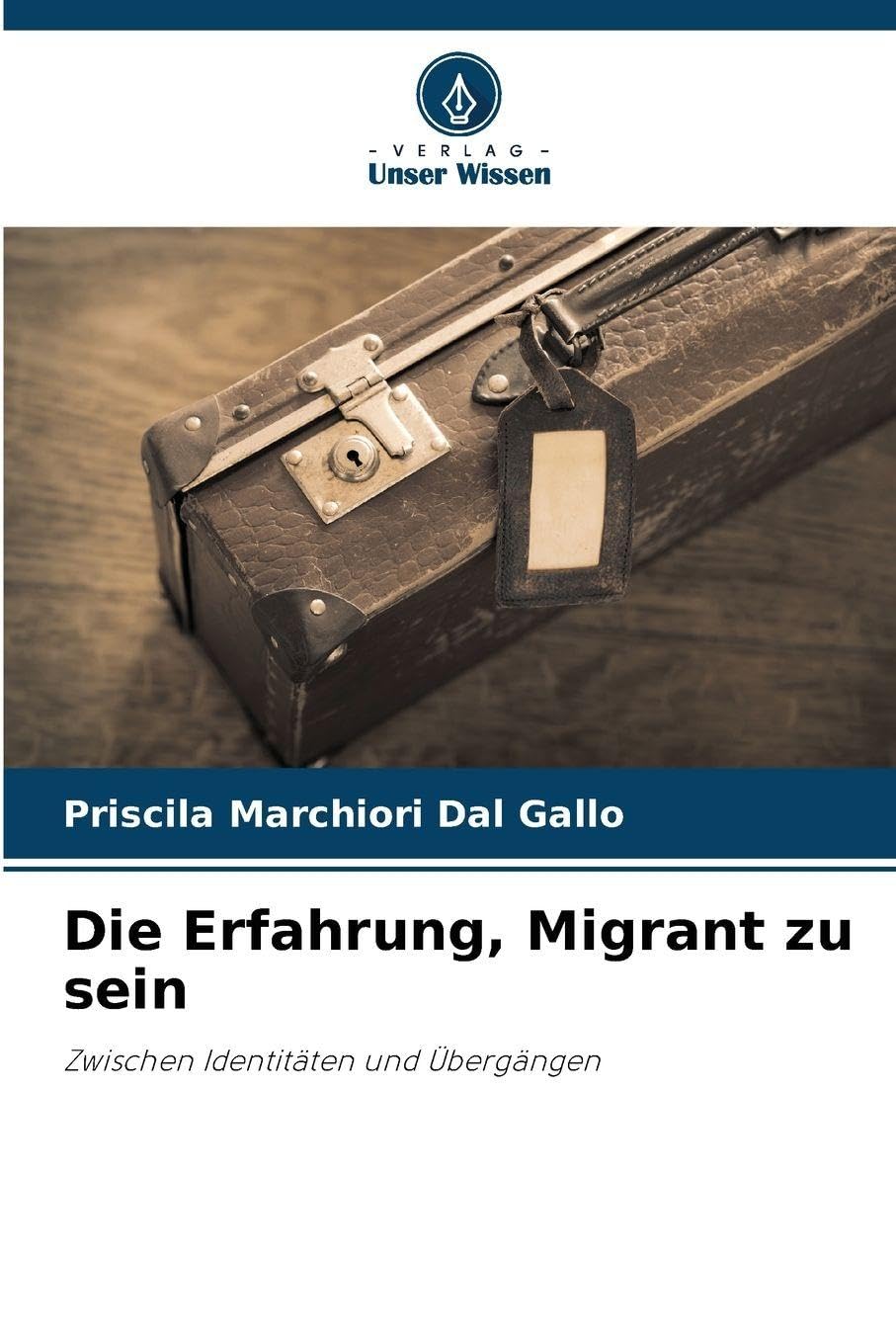 Die Erfahrung, Migrant zu sein Geology & Geography
