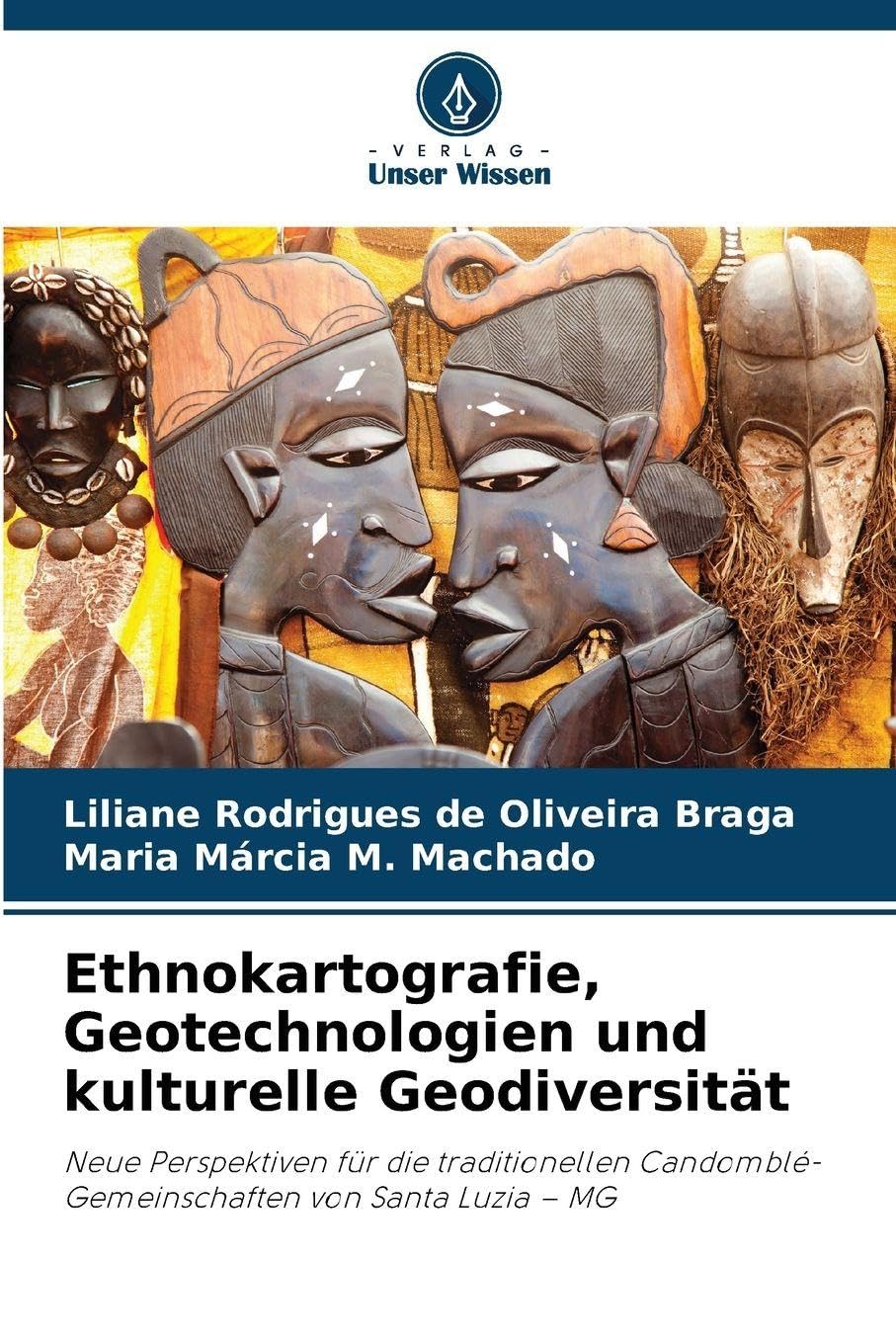 Ethnokartografie, Geotechnologien und kulturelle Geodiversität Business & Technology
