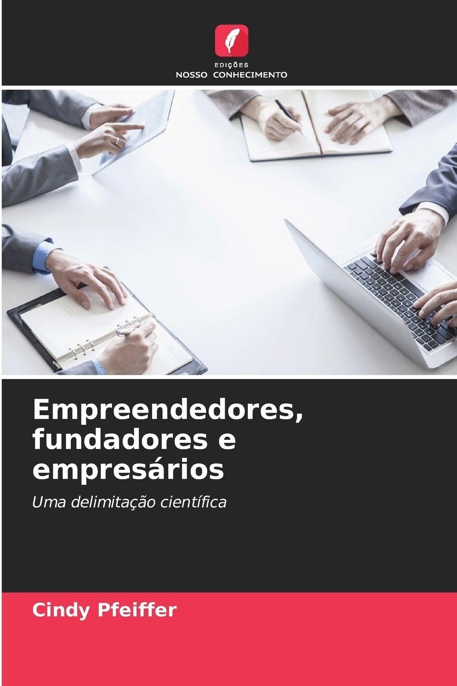Empreendedores, fundadores e empresários Law