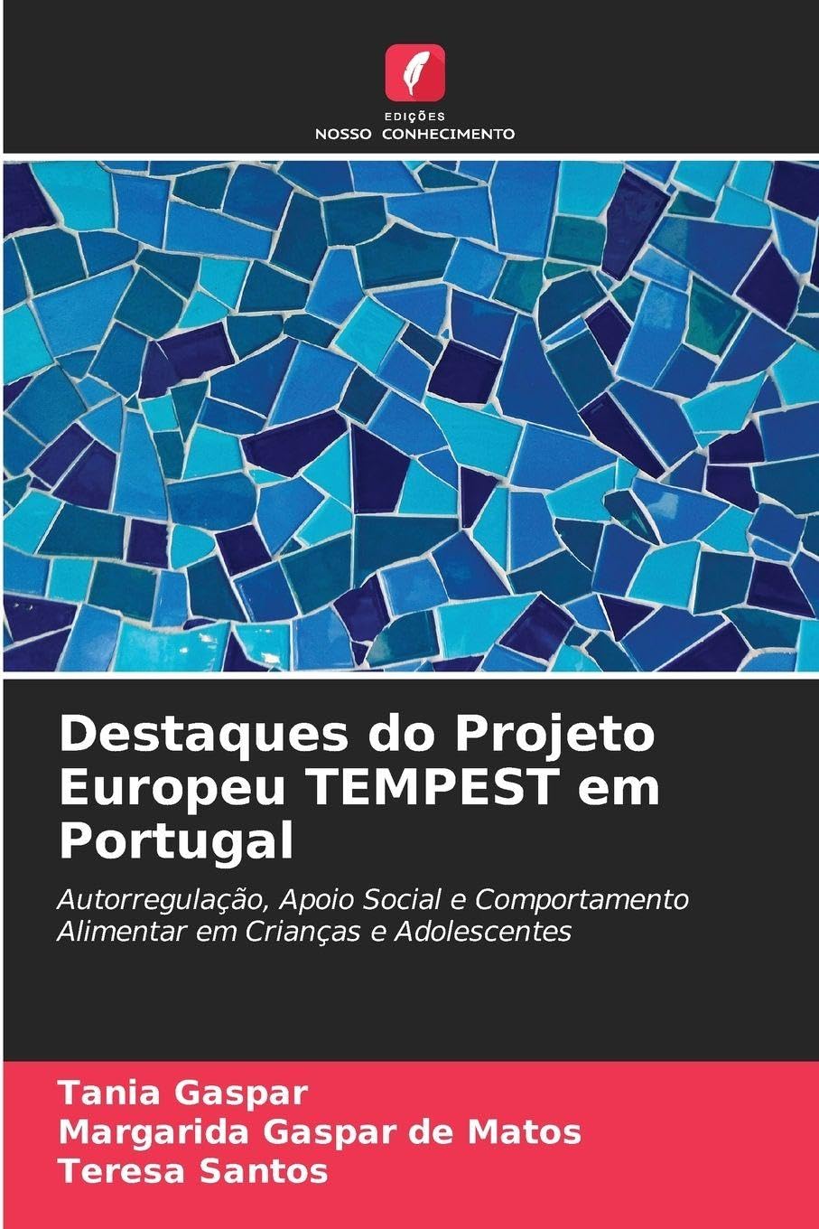 Destaques do Projeto Europeu TEMPEST em Portugal Psychology