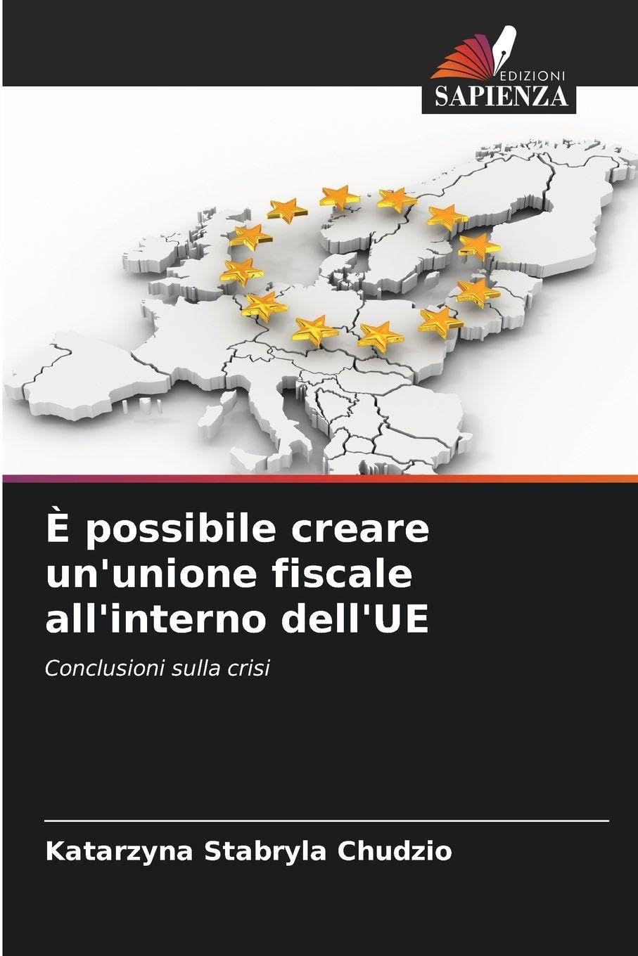 È possibile creare un'unione fiscale all'interno dell'UE Books