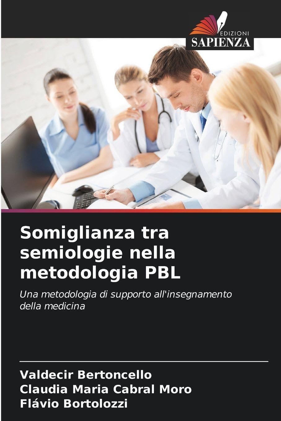 Somiglianza tra semiologie nella metodologia PBL Law