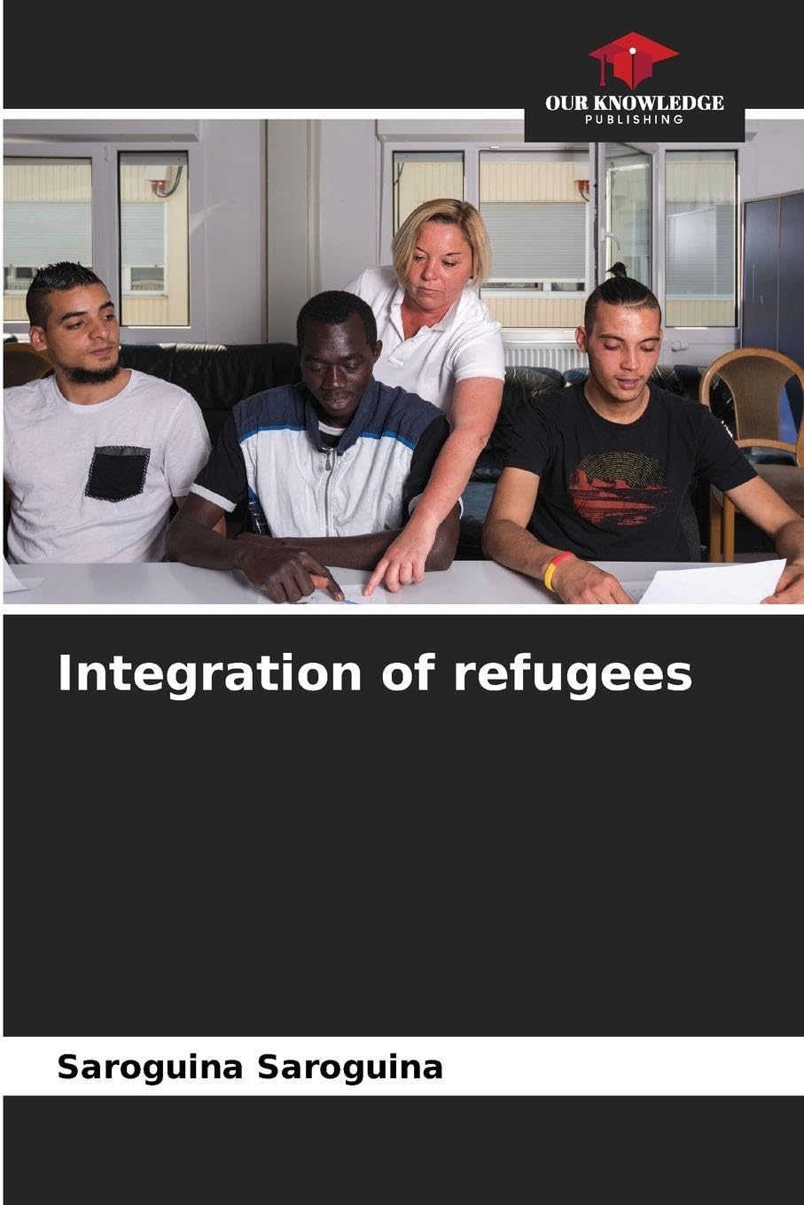 Integration of refugees Natural Sciences