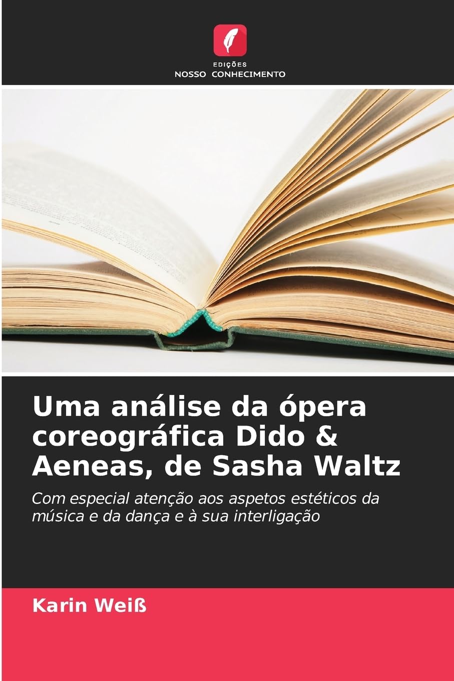 Uma análise da ópera coreográfica Dido & Aeneas, de Sasha Waltz Film, Art & Culture