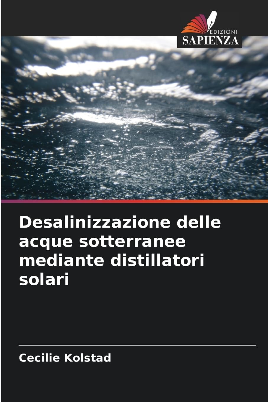 Desalinizzazione delle acque sotterranee mediante distillatori solari Business & Technology