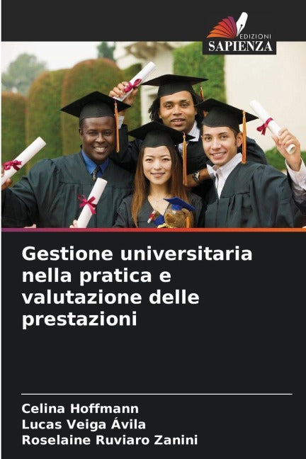 Gestione universitaria nella pratica e valutazione delle prestazioni Business, Finance & Career