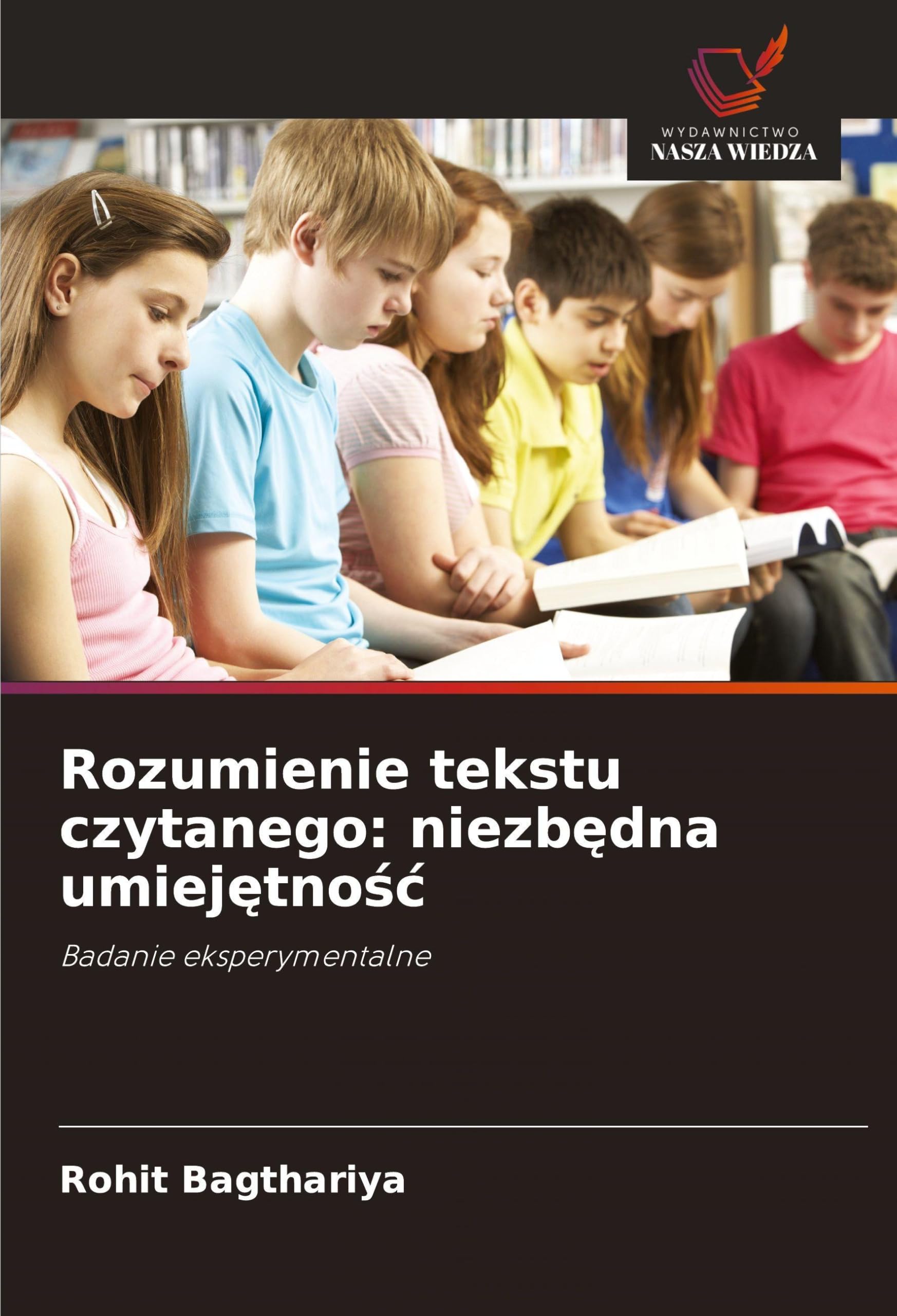 Rozumienie tekstu czytanego: niezb¿dna umiej¿tno¿¿ Business, Finance & Career
