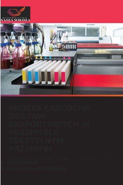 PROCES ¿A¿CUCHA DOSTAW EKSPORTOWYCH W PRZEMY¿LE TEKSTYLNYM PRZEMYS¿ Law