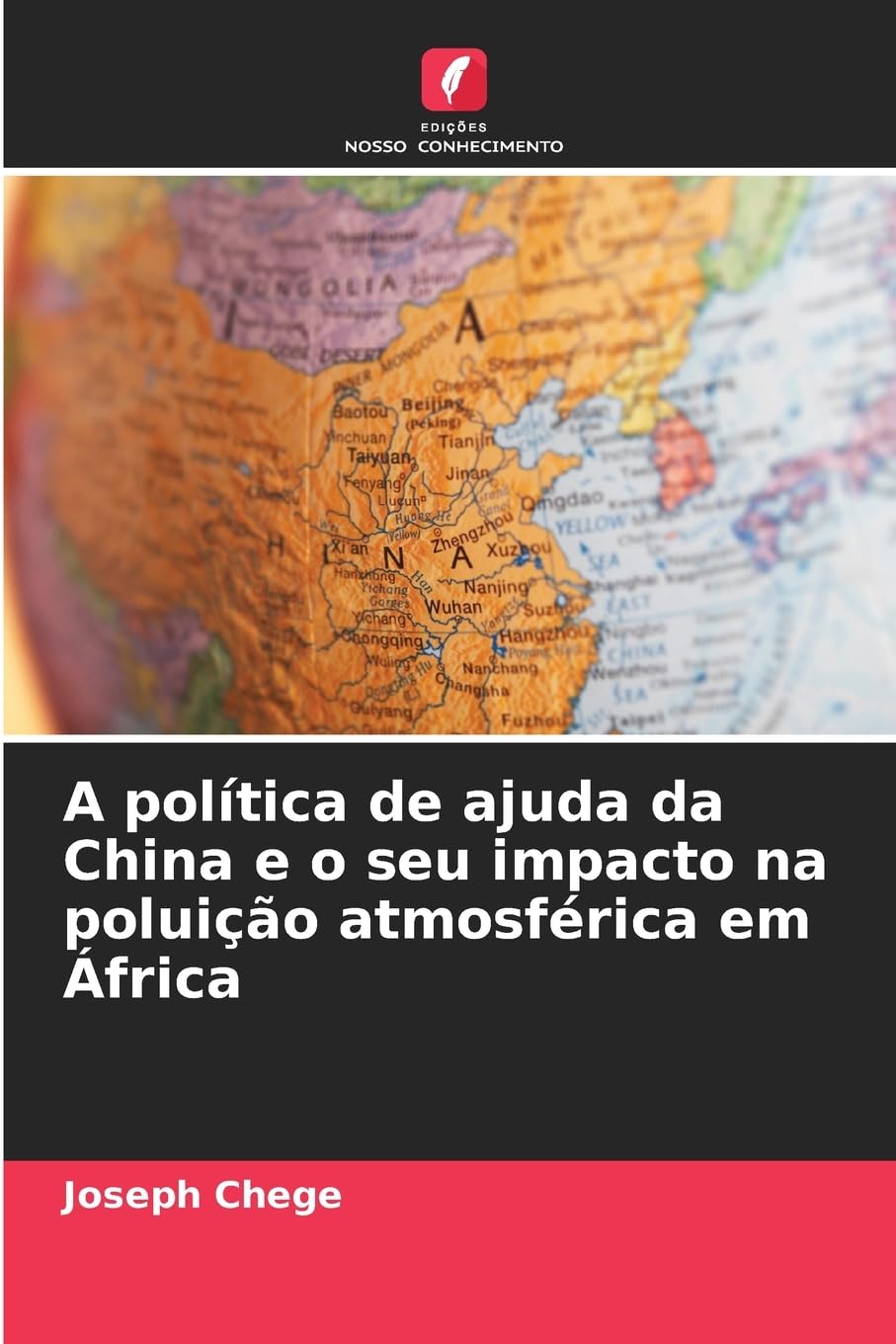 A política de ajuda da China e o seu impacto na poluição atmosférica em África Law